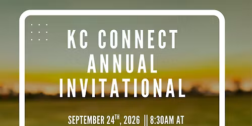 KC Connect Annual Invitational