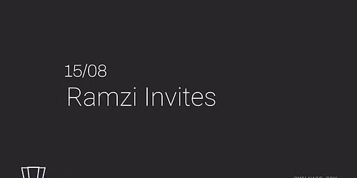 Smolna: Ramzi invites