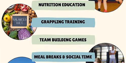 Kids Summer Camp