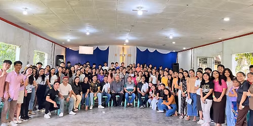 Sec. 3 Youth Summer Camp \u2728\ud83d\udd25