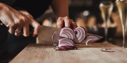 Essential Knife Skills