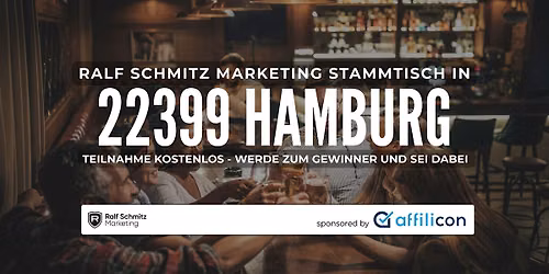 Online Marketing Stammtisch Hamburg