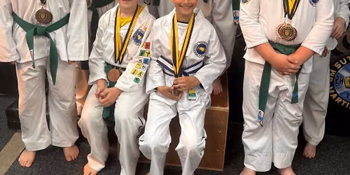 GMSMA Inter Club