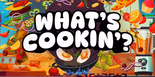 VBS - What's Cooking?