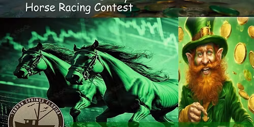 St. Paddy's Celebration at Anclote Brew