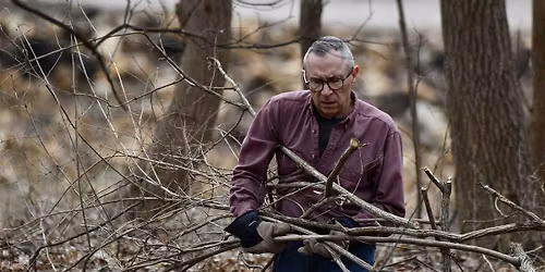 Volunteer Morning: Riverview Farmstead Preserve