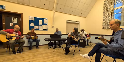 The Music Hub - East Grinstead