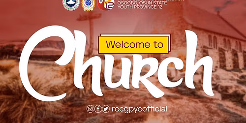 Thanksgiving service first Sunday of the month