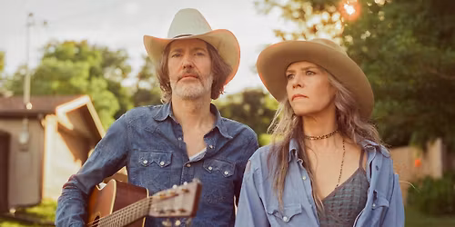 An Evening With Gillian Welch & David Rawlings