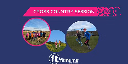 Cross Country Session