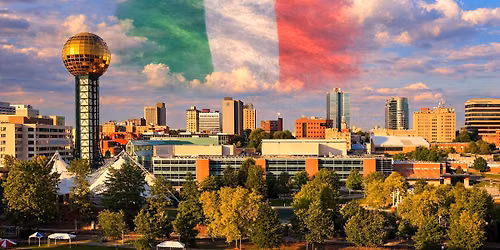  First Annual Summer Italian Community Pot Luck Picnic & Festa! 