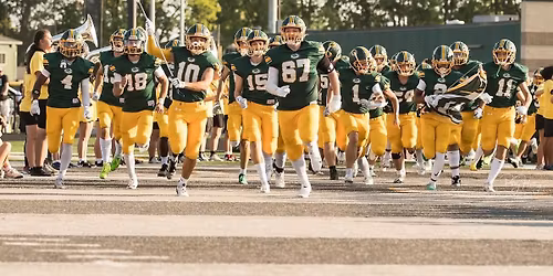 Woodmen Touchdown Club Golf Outing 2026