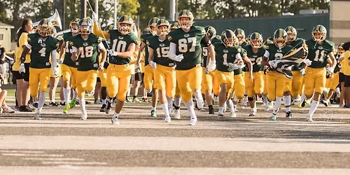 Woodmen Touchdown Club Golf Outing 2026