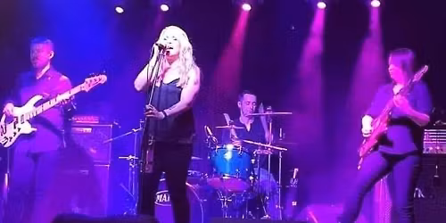 PART TIME HEROES - SATURDAY NIGHT LIVE MUSIC
