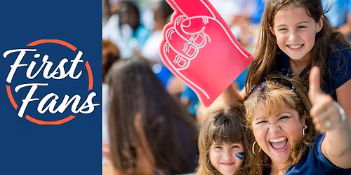 Atlantic Builders Homeowner Night at the FredNats