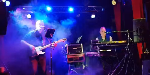 2-Night Duo \/\/ Trubadur & Tapas