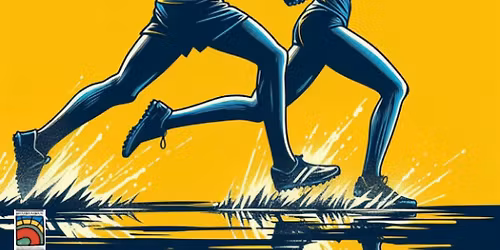 14e Cross de la Dyle