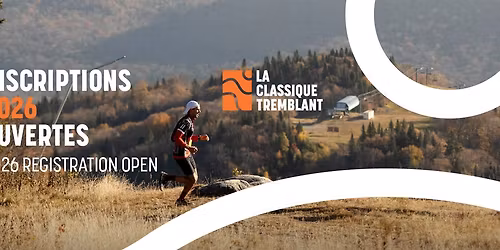 La Classique Tremblant 2026