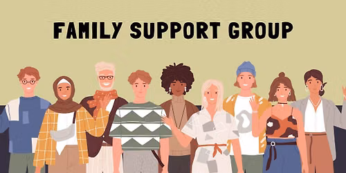 Family Support Group: Caregivers and Compassion