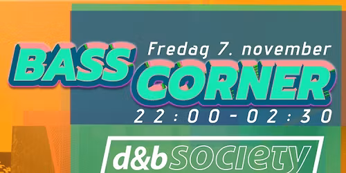 Bass Corner Feat. DJ SUBWAY, VARIA, MARKQ, TELLEV 