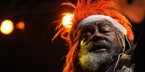 George Clinton