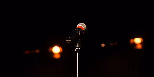 Neeld Foyer Live Music Session