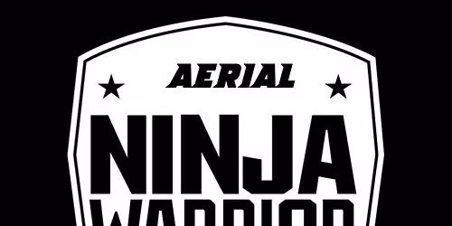 Ninja Warrior Camp 