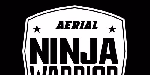 Ninja Warrior Camp