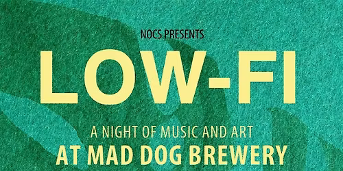 Nocs Presents: Low Fi 9