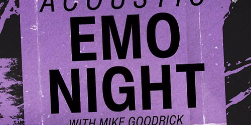 Emo Night Cave Creek AZ | Live Music at Dynamite Beer Co | Pop-Punk Night