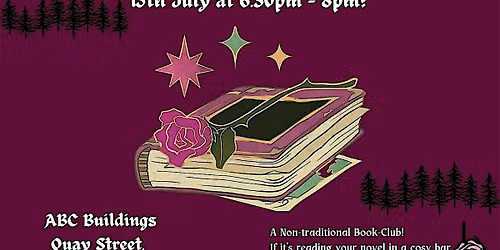 B.Y.O.B - Bring Your Own Book