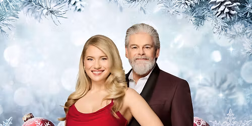 Stig Rossen - \u00c5rets Julekoncert 2026 i AKKC