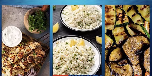 Homesteading Basics: Cooking Mediterranean Inspired Meals at Home