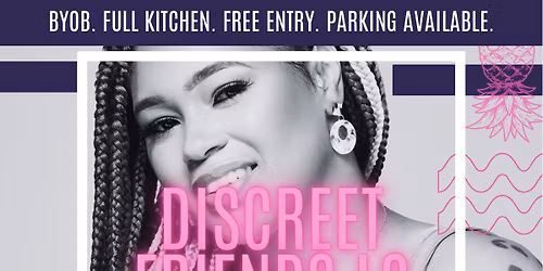 Karaoke Night \ud83c\udfa4