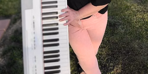 Melissa Cunnington
