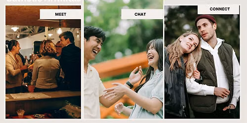 Catholic Singles Meet & Connect