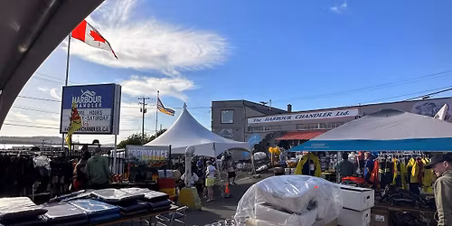 Pirate Day 2026 \u2013 40 Year Anniversary Sale at The Harbour Chandler