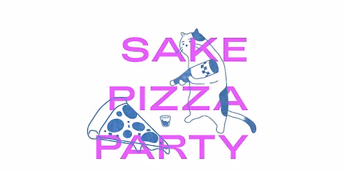 Sake Social: Pizza Party at Bin Bin