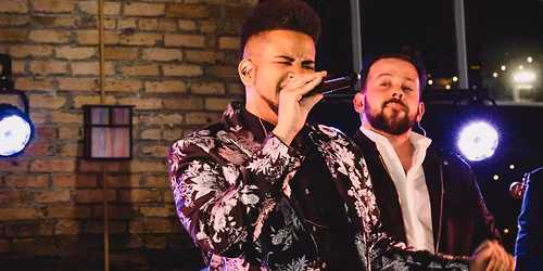 Live Music: Free & Easy Band