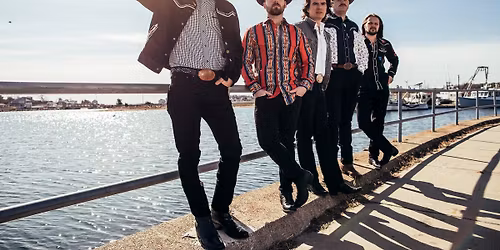 Ward Hayden & The Outliers