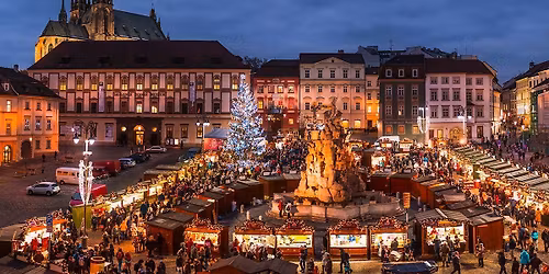 V\u00e1no\u010dn\u00ed tradice - p\u0159edn\u00e1\u0161ka s Eli\u0161kou Plot\u011bnou