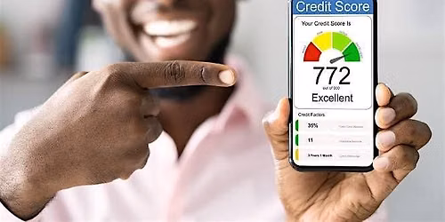 Money Basics: Credit Scores and Reports Workshop with BMO (Metro)