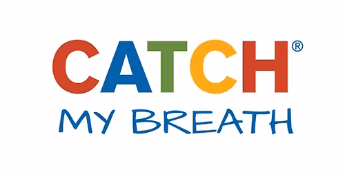 Catch My Breath Vaping Prevention 2 Hour Training