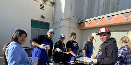 Free Pancake Breakfast