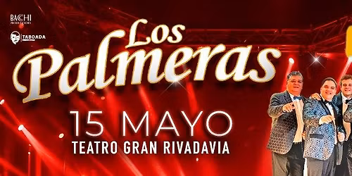 LOS PALMERAS