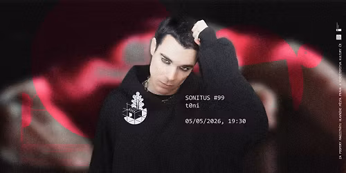 t0ni | Sonitus