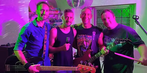 \ud83d\udca5\ud83e\ude96SQUADRON \u2708\ufe0f\ud83c\uddec\ud83c\udde7\ud83d\udca5\u2019Listen To The Music, Shuffle Up Your Feet!\u2019\ud83d\udc60\ud83d\udc5eLive @ \u2018The Boulevard Club!\u2019\ud83d\udee3\ufe0f