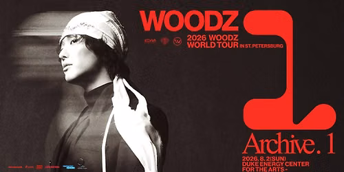 WOODZ 