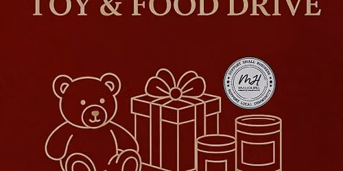 MHBA- Shop Small and Give Big