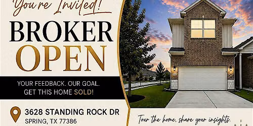 Broker Open |  Legends Ranch | Lunch + Meta Glasses Giveaway